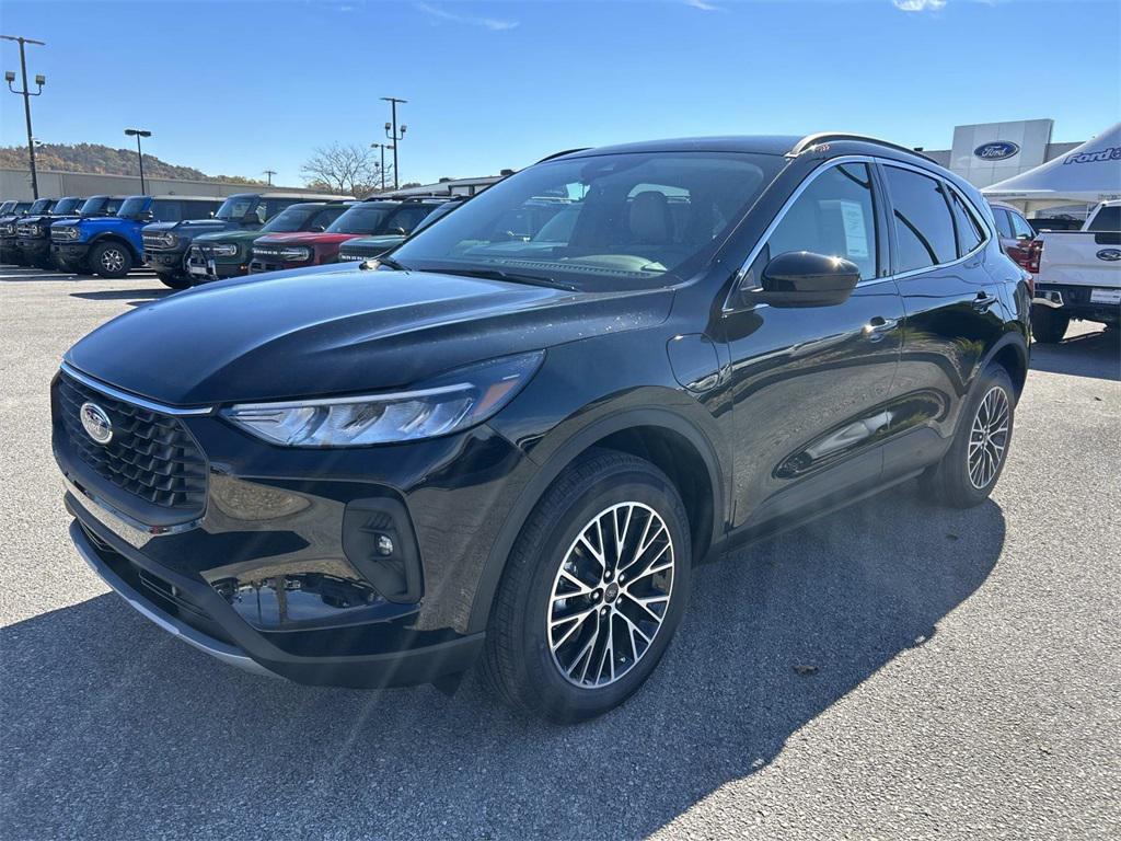 new 2026 Ford Escape PHEV car, priced at $37,000