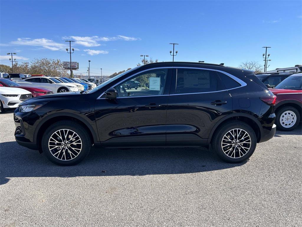 new 2026 Ford Escape PHEV car, priced at $37,000