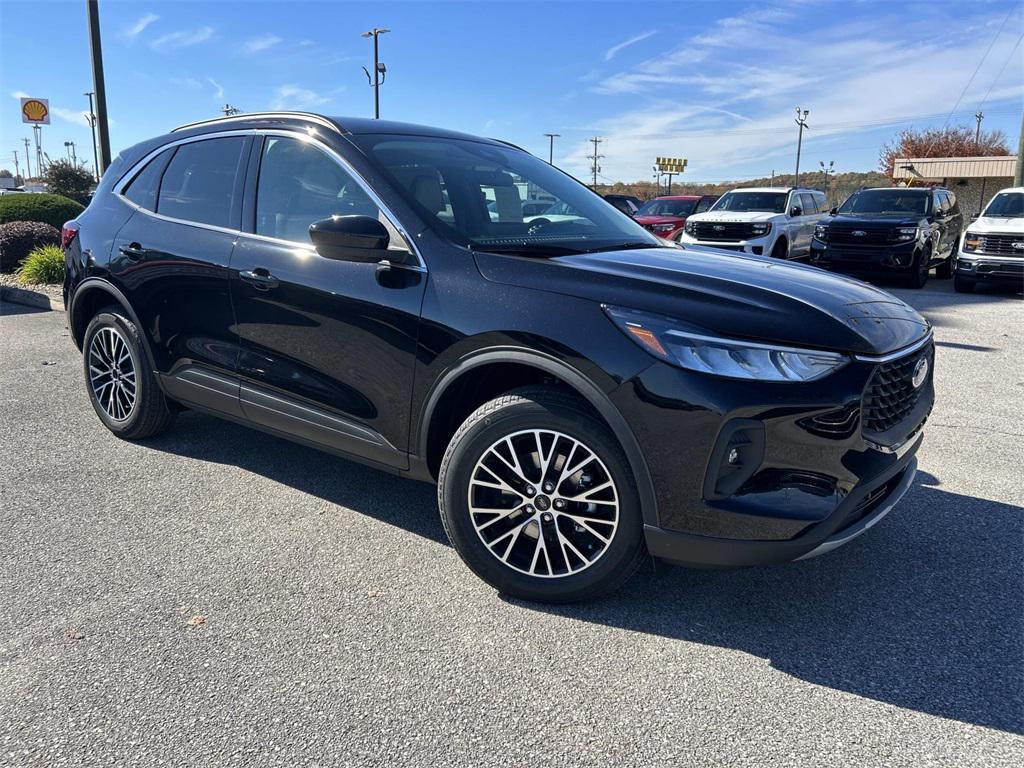 new 2026 Ford Escape PHEV car, priced at $37,000