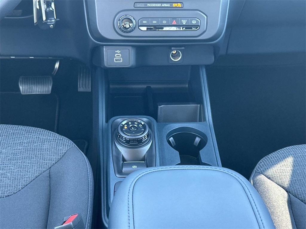 new 2025 Ford Maverick car, priced at $33,000