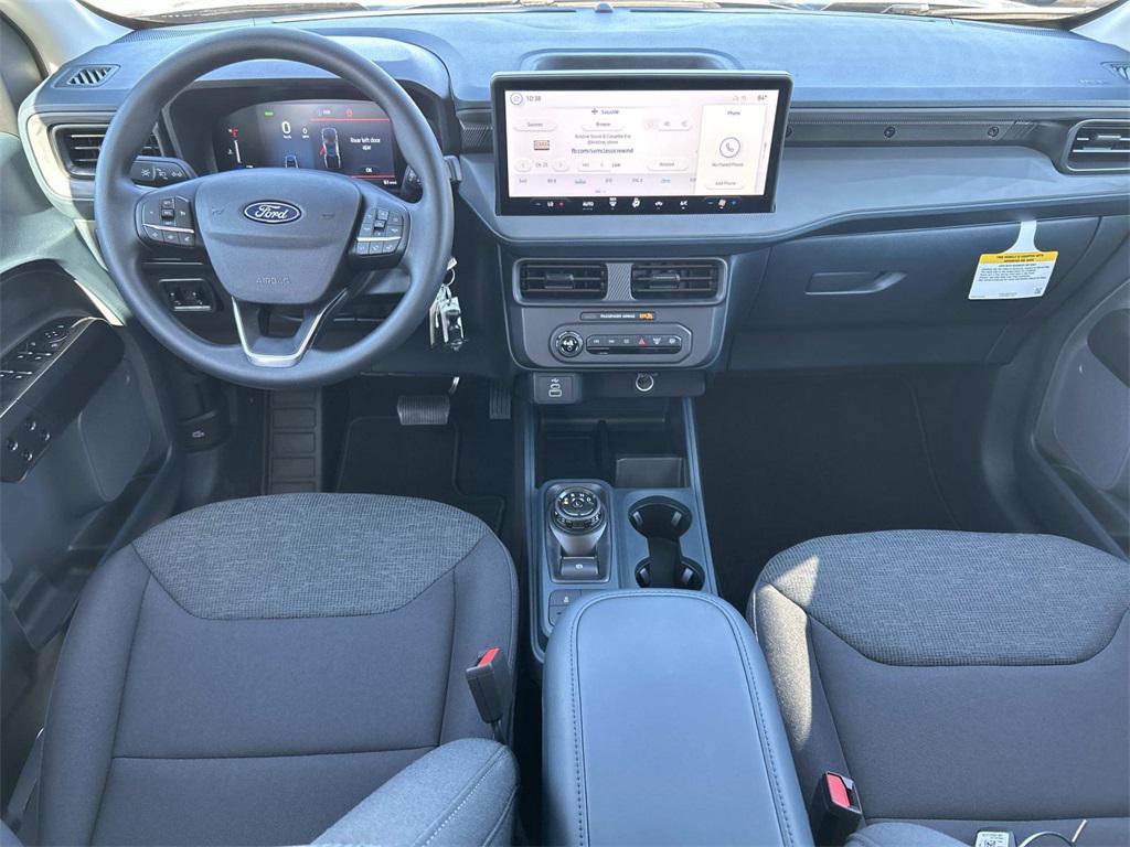 new 2025 Ford Maverick car, priced at $33,000