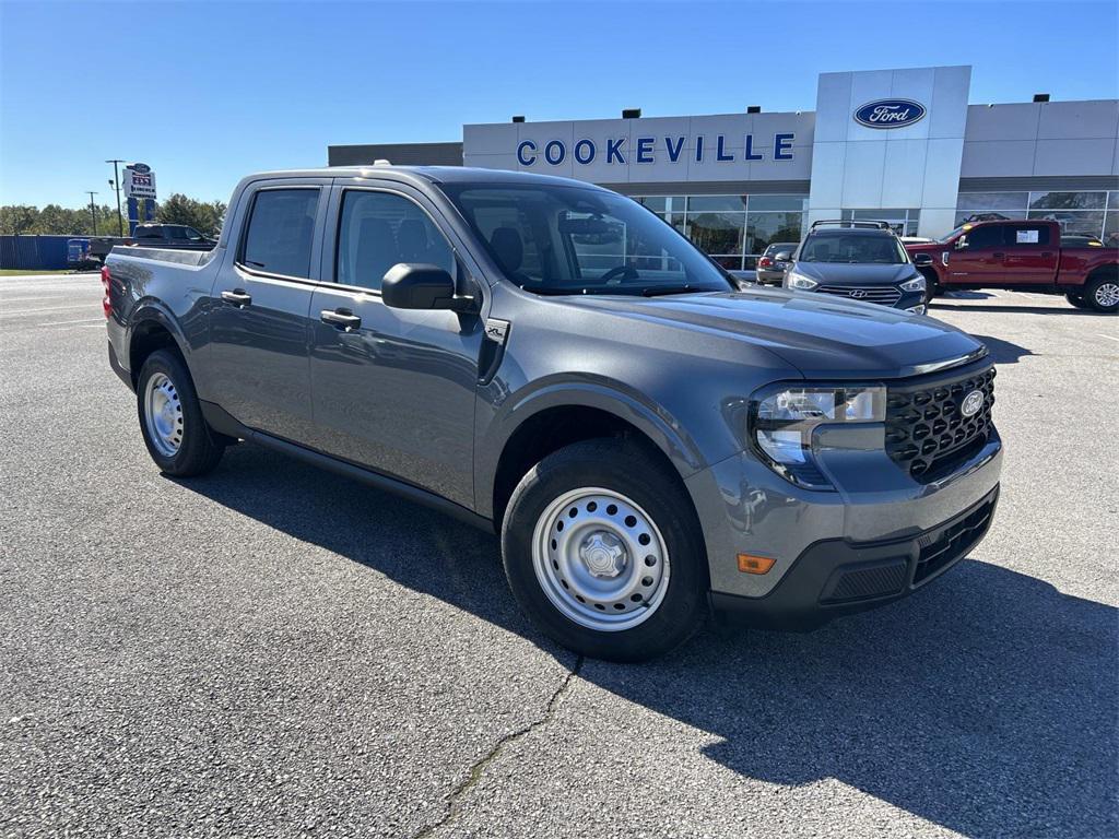 new 2025 Ford Maverick car, priced at $33,000