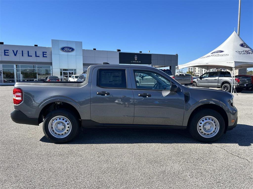 new 2025 Ford Maverick car, priced at $33,000