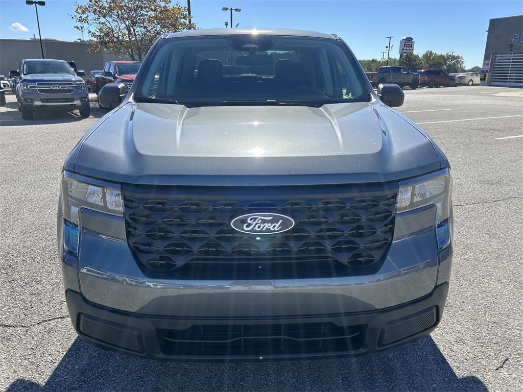 new 2025 Ford Maverick car, priced at $33,000