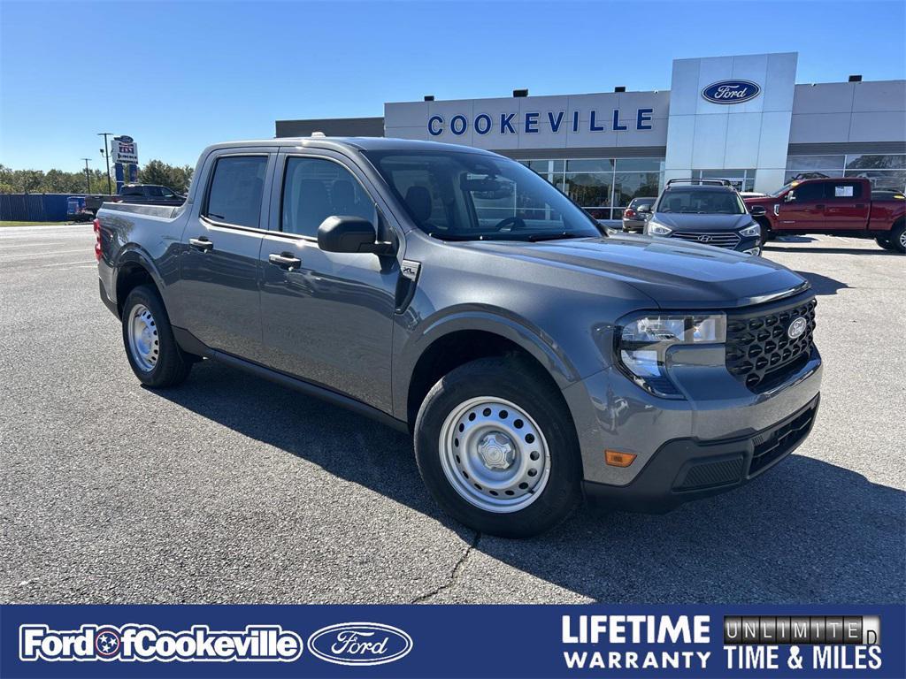 new 2025 Ford Maverick car, priced at $33,000