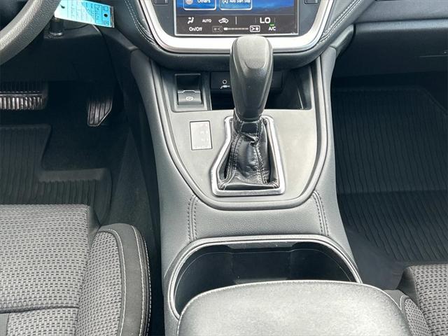 used 2020 Subaru Outback car, priced at $23,990