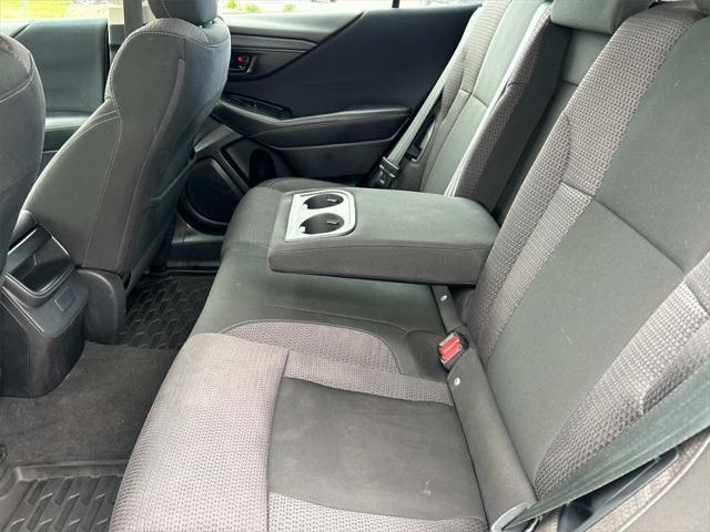 used 2020 Subaru Outback car, priced at $23,990