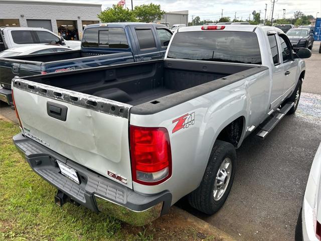 used 2012 GMC Sierra 2500 car, priced at $12,981
