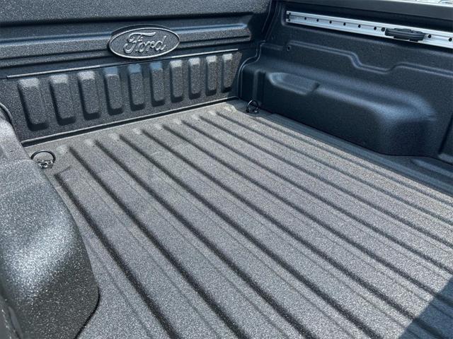 new 2025 Ford Maverick car, priced at $38,875