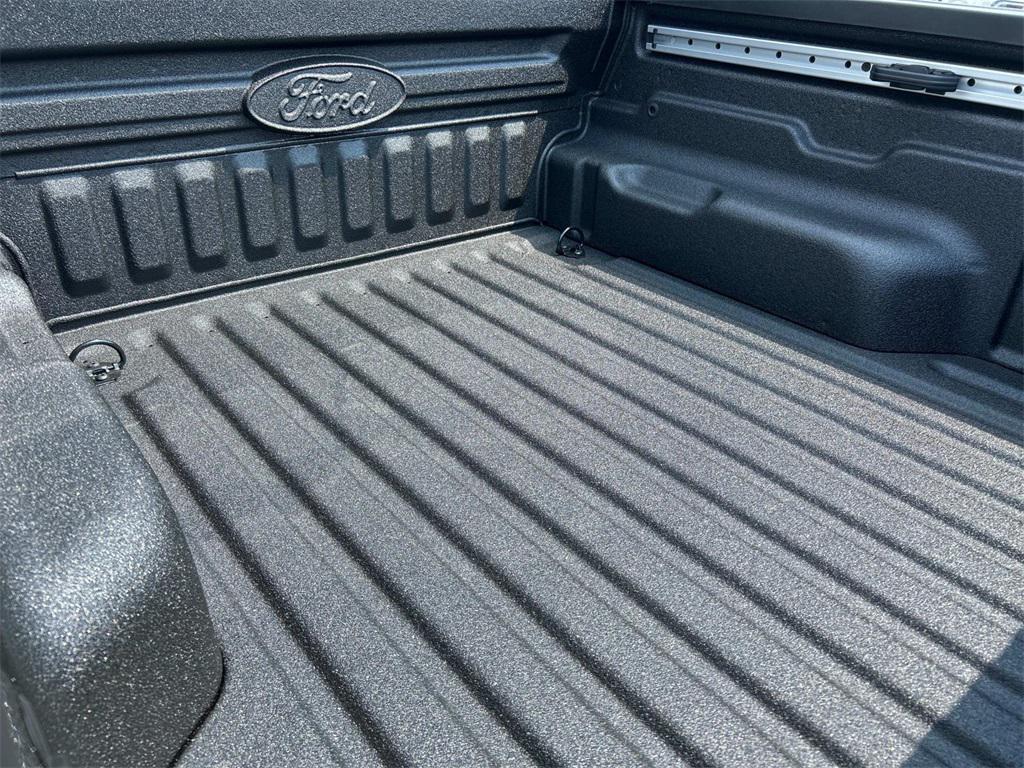 new 2025 Ford Maverick car, priced at $37,875