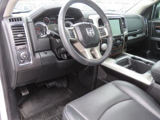 used 2015 Ram 1500 car, priced at $37,990