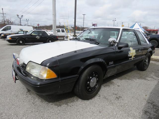 used 1990 Ford Mustang car, priced at $22,981