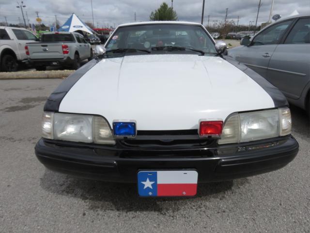 used 1990 Ford Mustang car, priced at $22,981