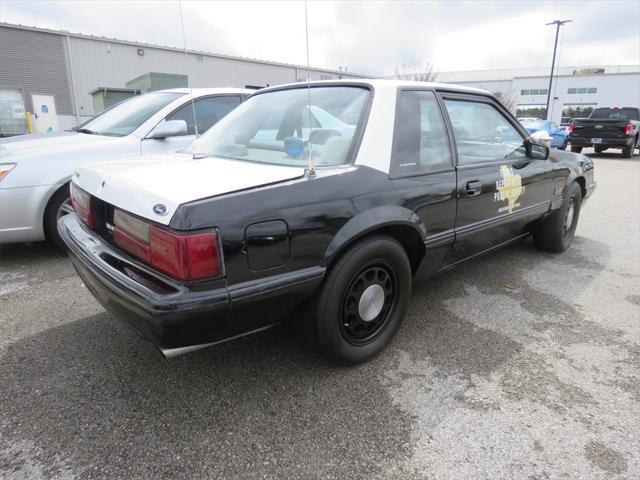 used 1990 Ford Mustang car, priced at $22,981