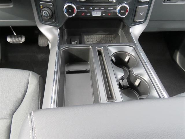 new 2025 Ford F-150 car, priced at $64,000