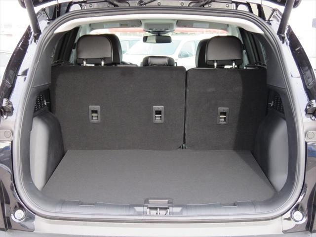 new 2025 Ford Escape car, priced at $45,300
