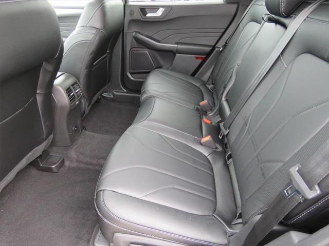 new 2025 Ford Escape car, priced at $45,300