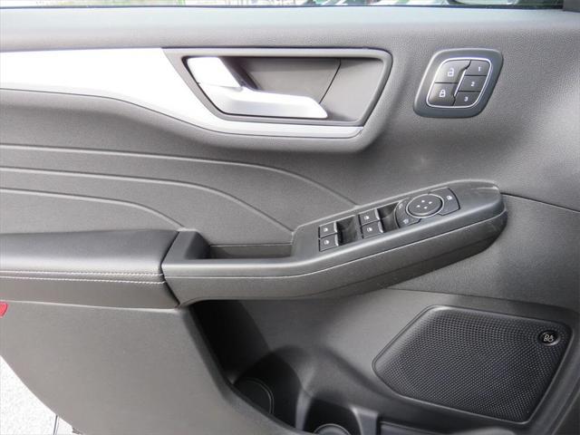 new 2025 Ford Escape car, priced at $45,300