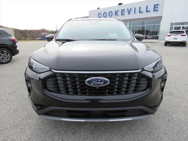 new 2025 Ford Escape car, priced at $45,300