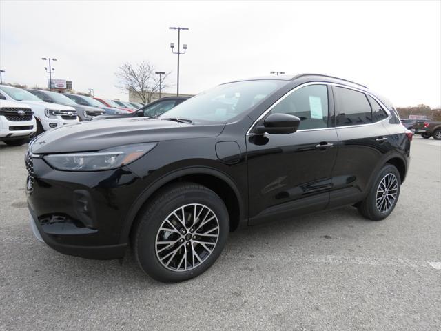 new 2025 Ford Escape car, priced at $46,515