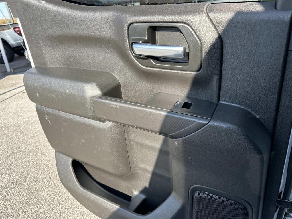 used 2019 Chevrolet Silverado 1500 car, priced at $22,981