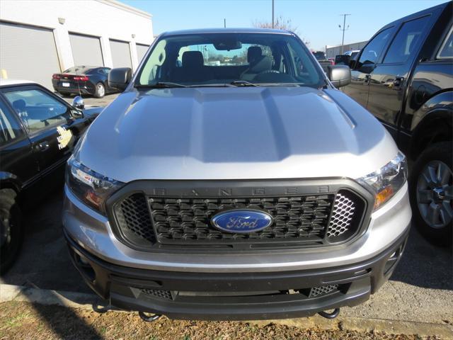 used 2020 Ford Ranger car, priced at $26,990