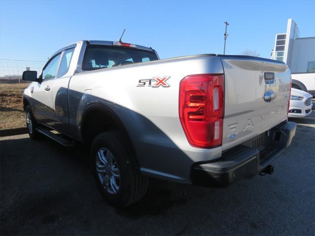 used 2020 Ford Ranger car, priced at $26,990