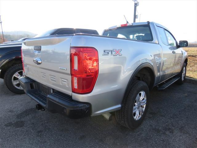 used 2020 Ford Ranger car, priced at $26,990