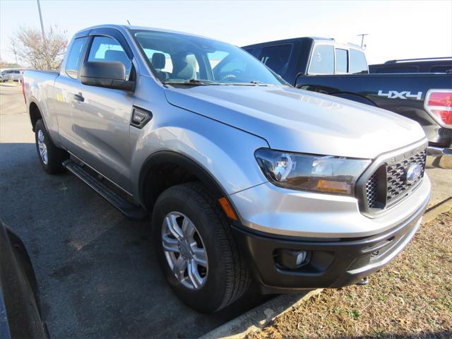 used 2020 Ford Ranger car, priced at $26,990