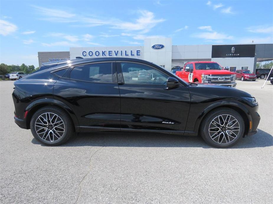 new 2024 Ford Mustang Mach-E car, priced at $50,890