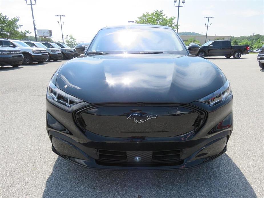 new 2024 Ford Mustang Mach-E car, priced at $50,890