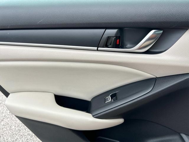 used 2018 Honda Accord car, priced at $15,981