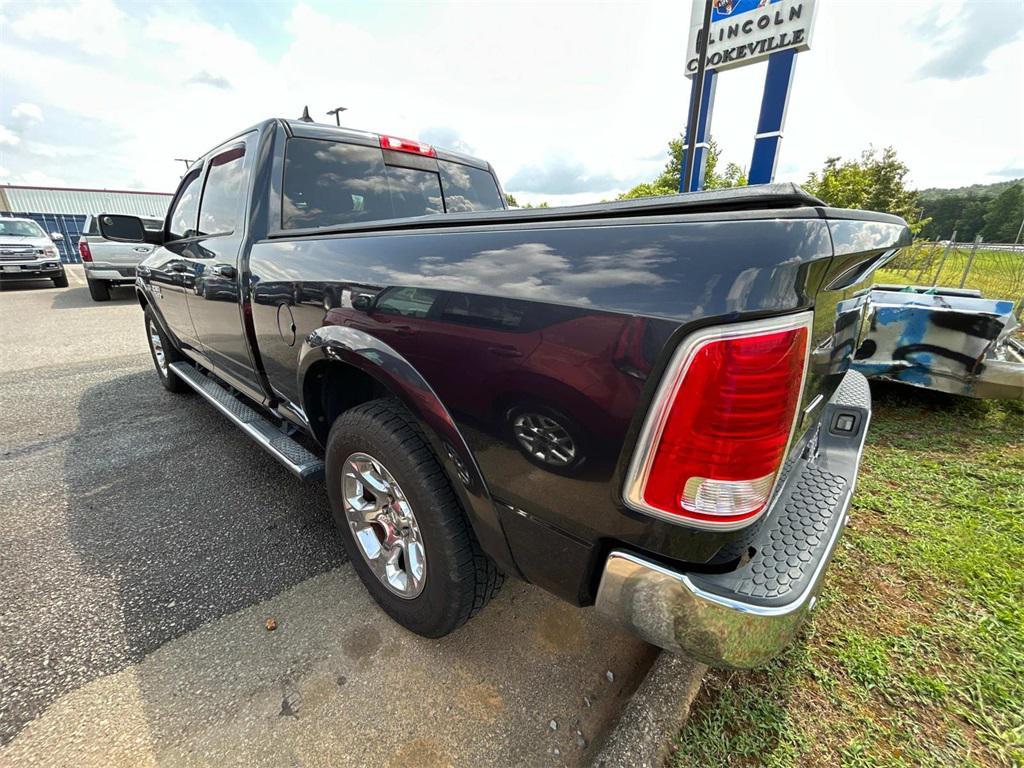 used 2015 Ram 1500 car, priced at $19,981