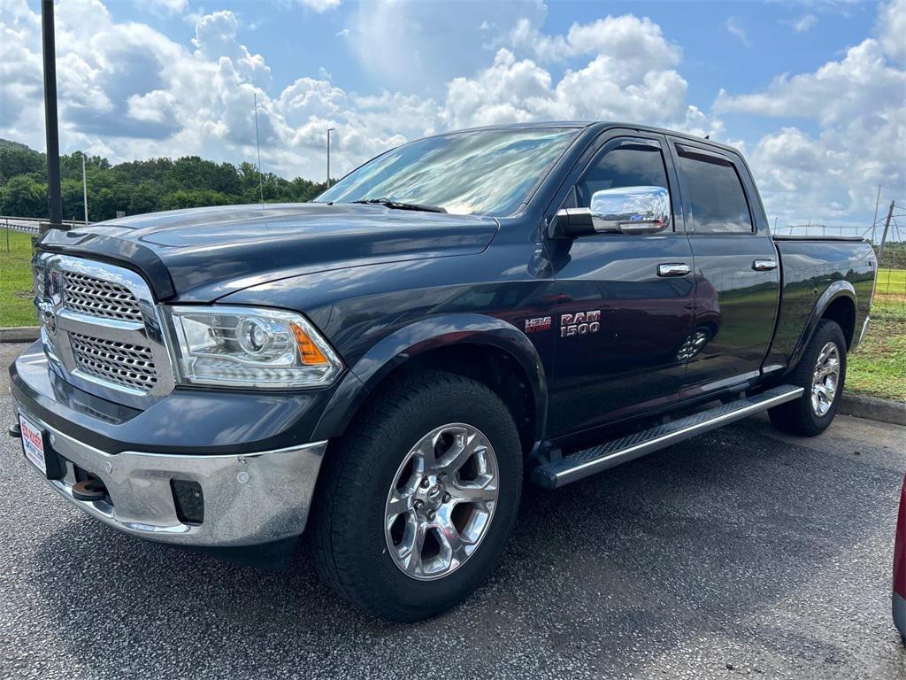 used 2015 Ram 1500 car, priced at $19,981