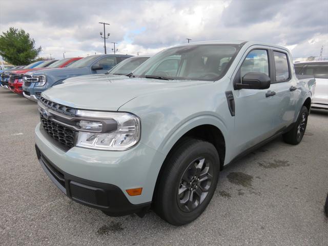 new 2024 Ford Maverick car, priced at $32,005