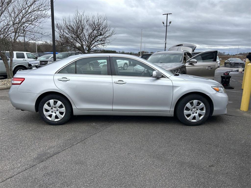 used 2010 Toyota Camry car, priced at $8,981