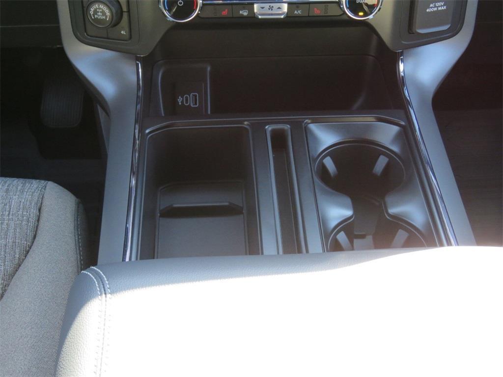 new 2025 Ford F-150 car, priced at $61,000