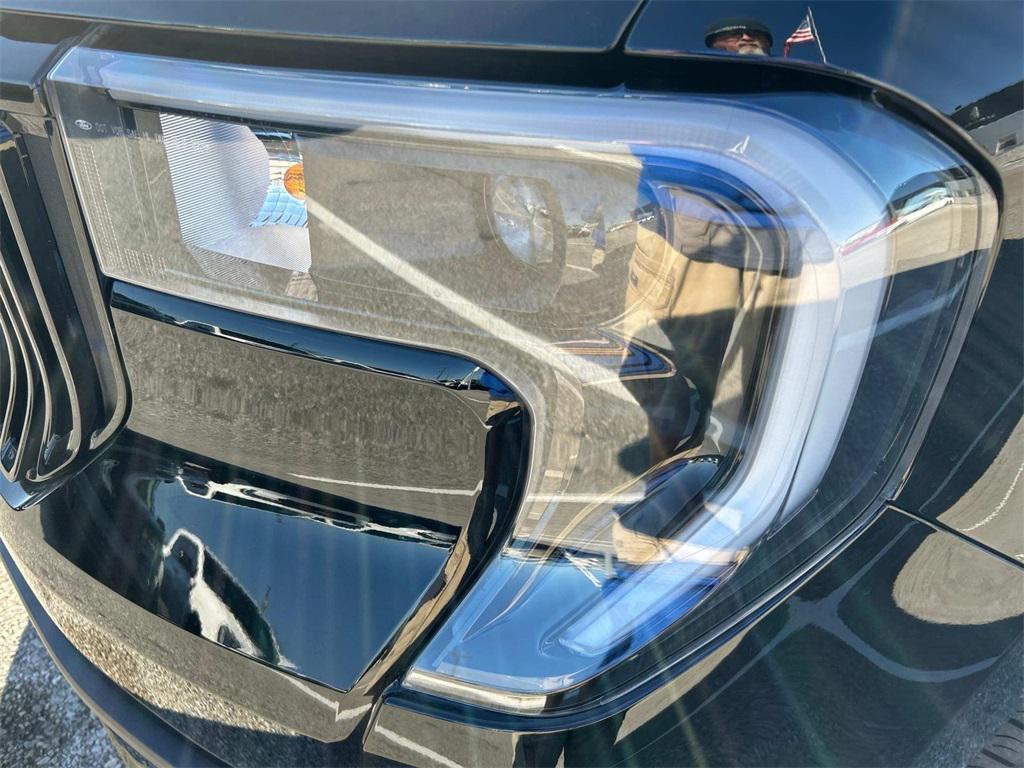 new 2025 Ford Maverick car, priced at $41,670