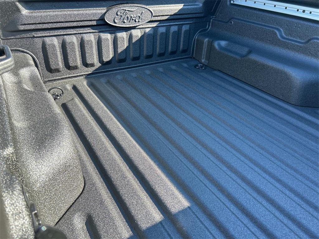 new 2025 Ford Maverick car, priced at $41,670