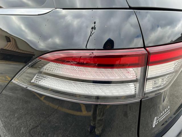 used 2020 Lincoln Aviator car, priced at $30,990