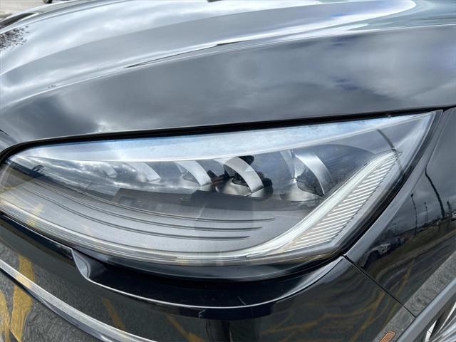 used 2020 Lincoln Aviator car, priced at $30,990
