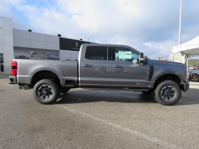 new 2024 Ford F-250 car, priced at $96,205