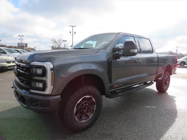 new 2024 Ford F-250 car, priced at $96,205