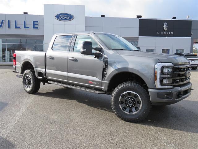 new 2024 Ford F-250 car, priced at $96,205