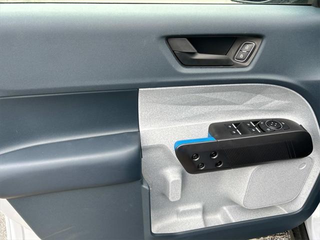 new 2025 Ford Maverick car, priced at $29,673