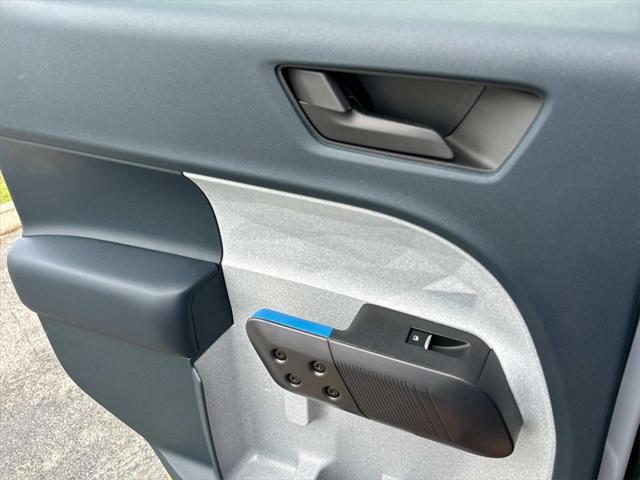 new 2025 Ford Maverick car, priced at $29,673