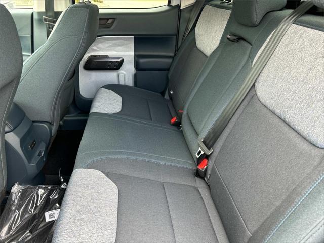 new 2025 Ford Maverick car, priced at $29,673