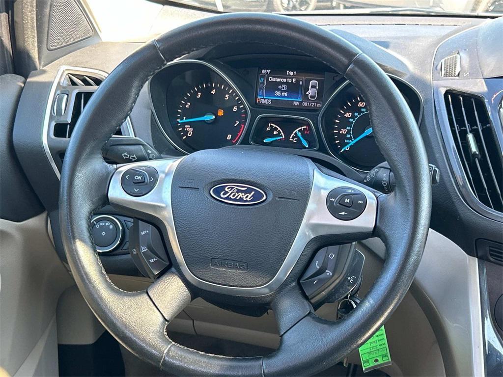 used 2013 Ford Escape car, priced at $10,981