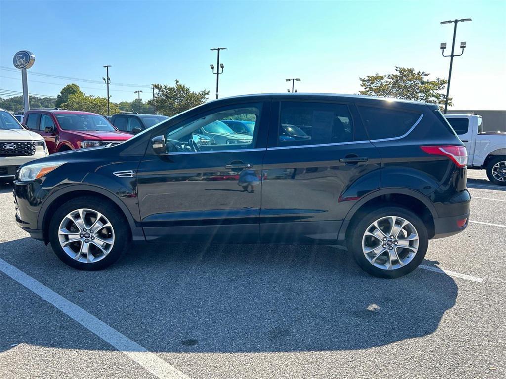 used 2013 Ford Escape car, priced at $10,981