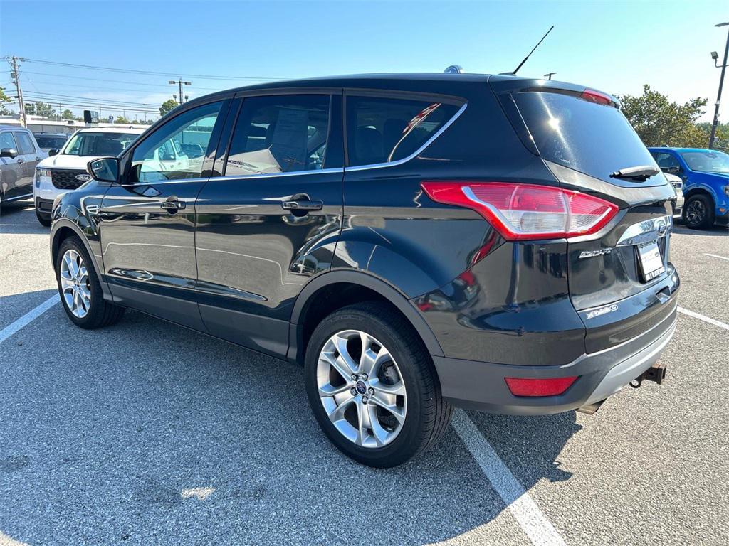 used 2013 Ford Escape car, priced at $10,981